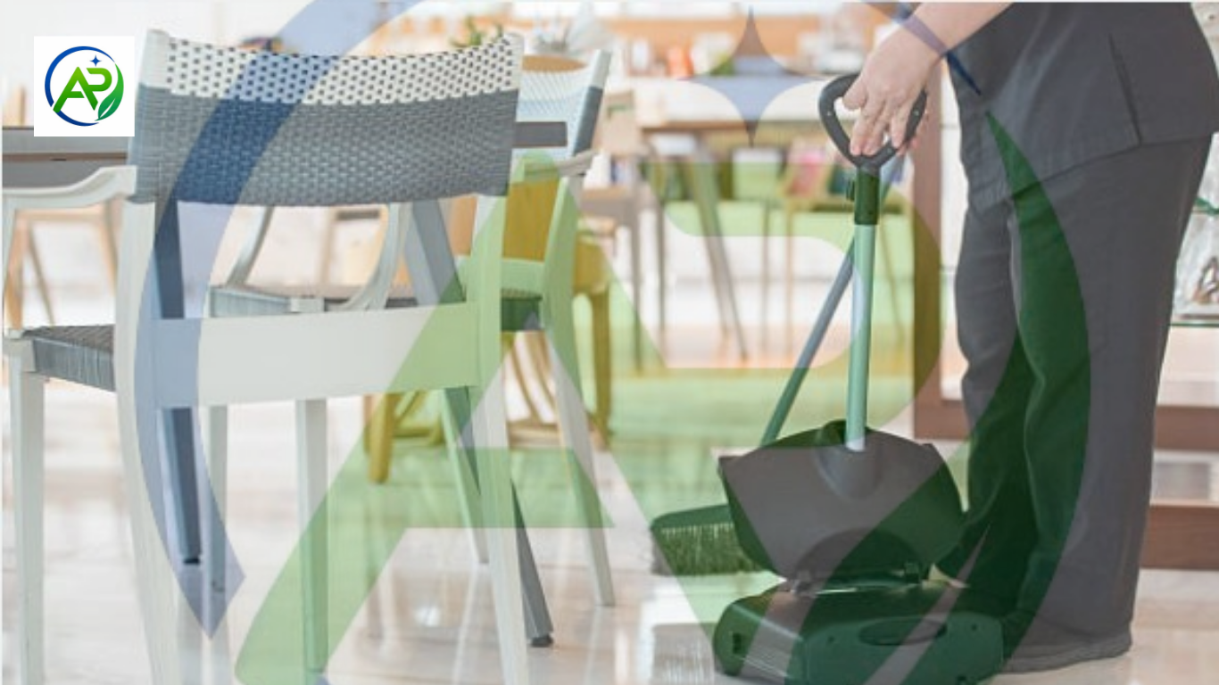 Dịch vụ cung ứng tạp vụ khách sạn